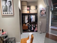 -方快PLUS照相馆(上海中环百联店)