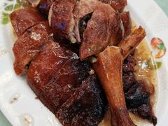 -新河畔海鲜酒楼(虎门店)