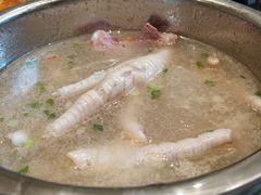 -兔爸私家小厨(新北万达店)