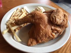 -Borenos Fried Chicken(Asia City)