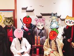 -作幺探案馆·剧本杀实景搜证