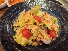 -烧肉一番·新韩式炭火烤肉(大岭山店)