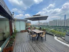 -小茶闲舍·观景商务茶馆(广州塔店)