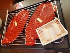 -仙隐小鹿中华料理(南宁万象城店)