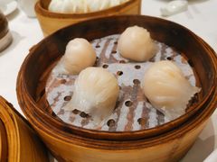 -稻香海鲜饭店(第一国际店)