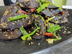 -老舅老蒙肉饼非遗店(一店)