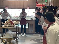 -海底捞火锅(之心城店)