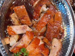 -古都历食南京菜·烤鸭·鸭血粉丝·汤包(南京博物院店)