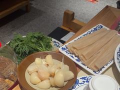 -东镇老火锅(长春路首店)