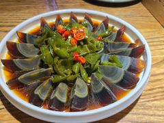 -小杨烤肉(朱雀店)