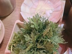 -蜀大侠火锅(森兰花园城店)