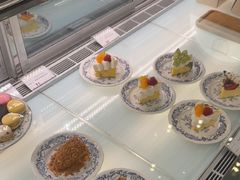 -PETIT PARIS 小巴黎(花园道店)