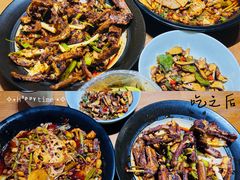 -掌上鲜(南顺城街店)