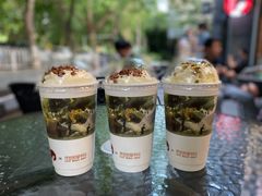 -茶颜悦色(花园道店)