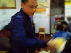 -覃肥叔桂林米粉(粮道街店)