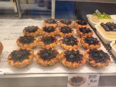 -酥侯糕点(长楹天街店)