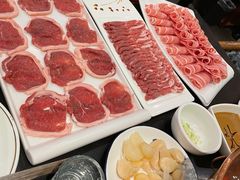 -北门涮肉·铜锅涮肉(南锣鼓巷店)
