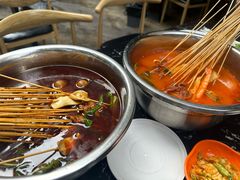 -成都瓜串串(华强北店)