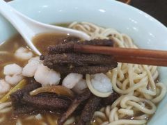 -奎元馆.百年奎元.非遗传承(西湖边的解放路店)
