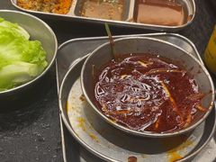 -炽城·烤肉名家(鸿达中央广场店)