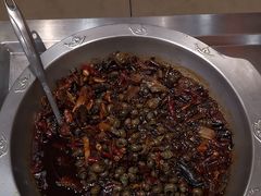 -孟记粥铺·家常菜·烧烤·粥(亚运村店)