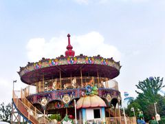 -祥源·阜阳生态乐园