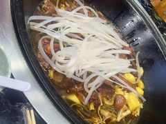 -边江铁锅炖鱼(振八街店)