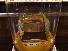 -北京三里屯CHAO酒店