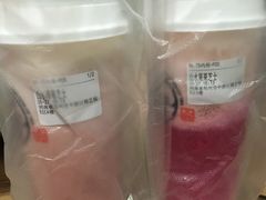 -眷茶臻选(锦艺城店)