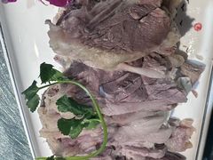 -马老六清真餐厅(雁滩店)