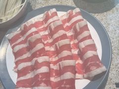 -福娣·金沙银贝海鲜火锅