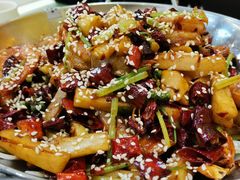 -清真·三德隆饭庄(桥梓口店)