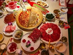 -小龙坎火锅(全球总店)