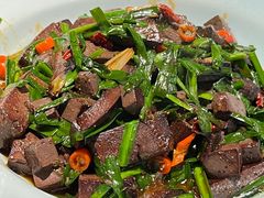 -老磨油饼(高陵店)