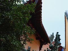 -宝通禅寺