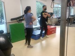 -琪航·健身+普拉提(民耀路店)