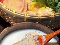 -芸鲜季·云南野生菌餐厅· 云南风物味研社(闵行店)