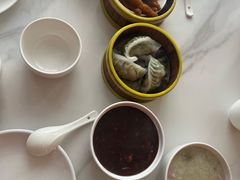 -东方早茶 海鲜•青岛菜(国信体育中心店)
