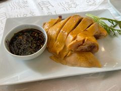 三黄鸡-和满堂·经典本帮菜(川沙古镇店)