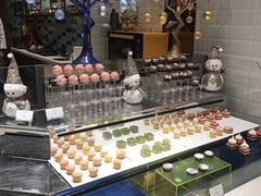 -济南香格里拉·咖啡泉自助餐厅