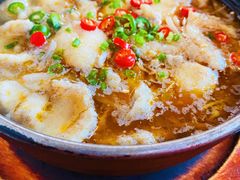 椒麻龙利鱼-汤厨(五道营店)