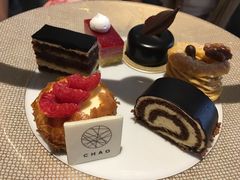 -北京三里屯CHAO酒店