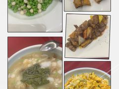 -RIVIERA 松鹤楼(外滩店)