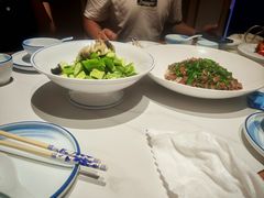 -渔港甄宴·海鲜·地标烟台菜(金沙滩店)