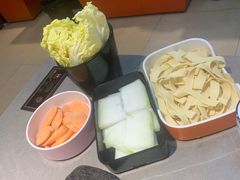 -嘟享吃重庆鸡公煲(五一店)
