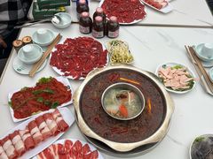 -枇杷园食为鲜火锅(南山店)
