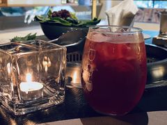 -义气烤肉餐吧(大族广场店)
