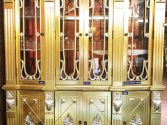 -迪拜七星酒店·京港酒楼