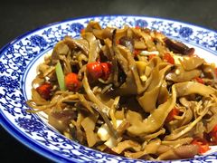 -湘与香缘·湖南菜(王府井北京市百货大楼店)
