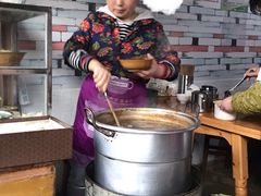 -南街牛肉麺(南街店)